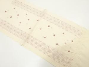 正絹　絞り　夏用帯揚げ